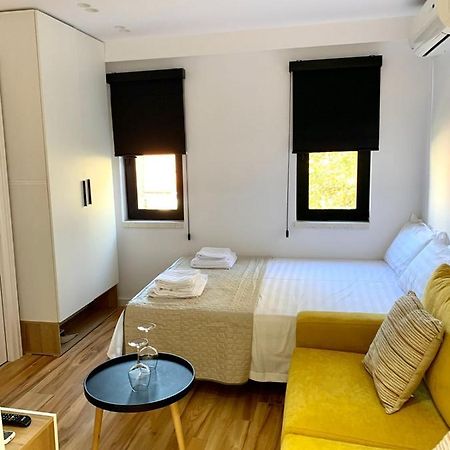 Digital Nomad Central Ap ティラナ エクステリア 写真