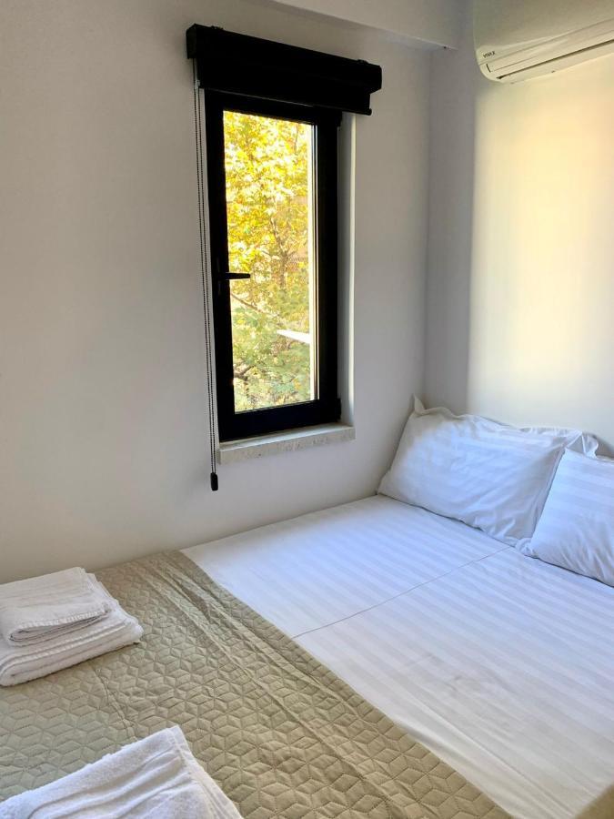 Digital Nomad Central Ap ティラナ エクステリア 写真